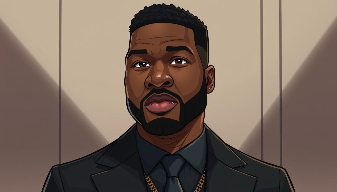 50 Cent Vermögen: Ein Blick auf das aktuelle Gesamtvermögen