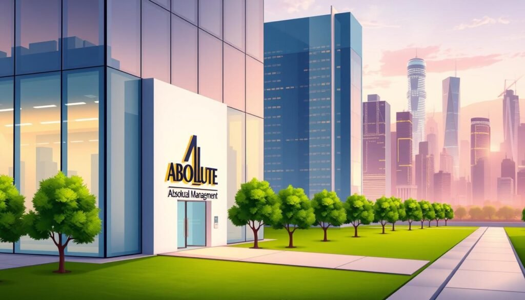 Absolute Capital Management