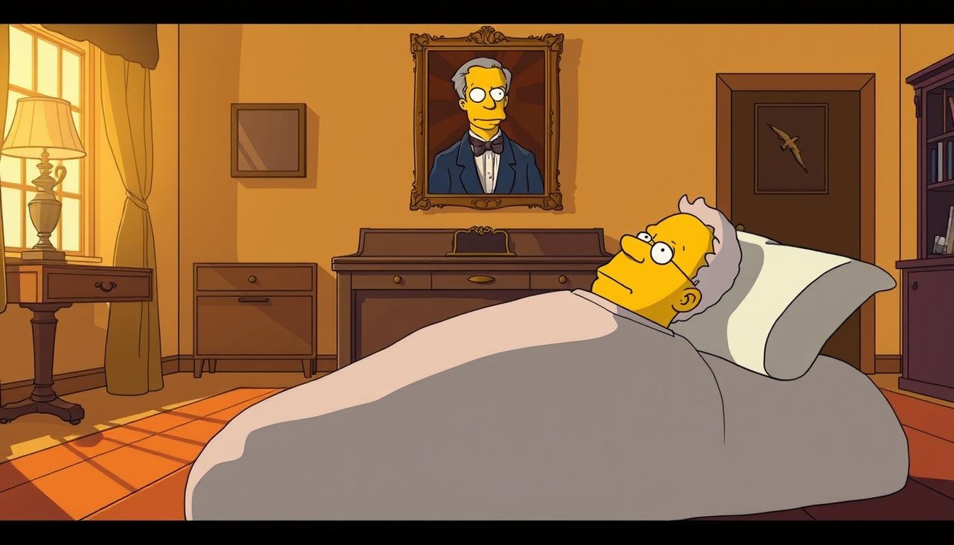 Alf Clausen ist tot: Komponist der ‚Simpsons‘-Themenmelodie stirbt