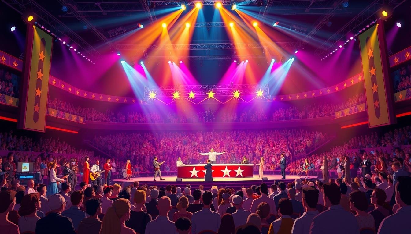 Das Supertalent: Talente, Jury & Highlights