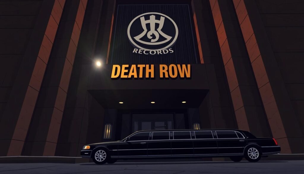 Death Row Records