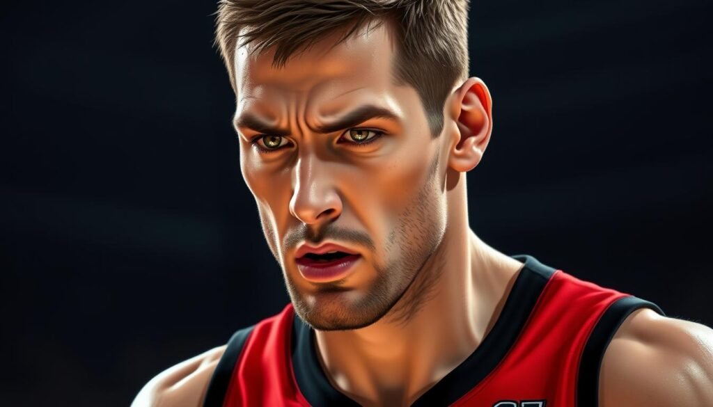 Dennis Schröder Nationalmannschaft