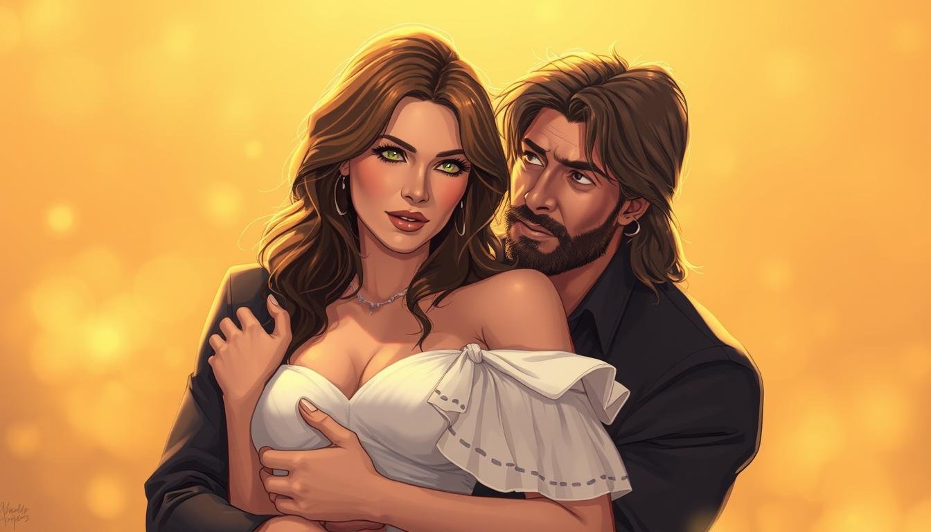 Elizabeth Hurley und Billy Ray Cyrus: Ihre überraschende Beziehung