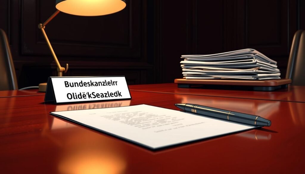 Gehalt Bundeskanzler