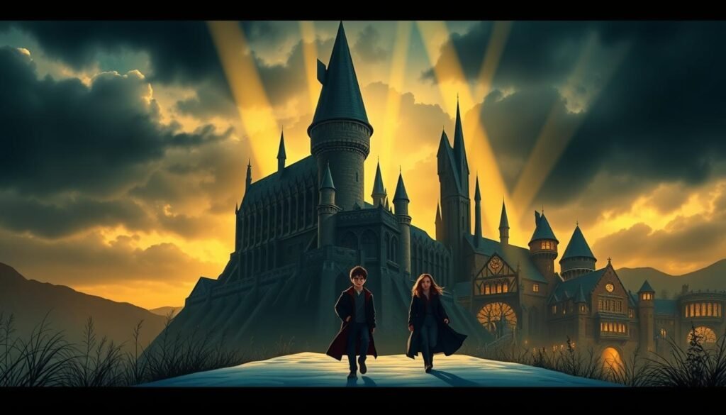 Harry Potter Filme