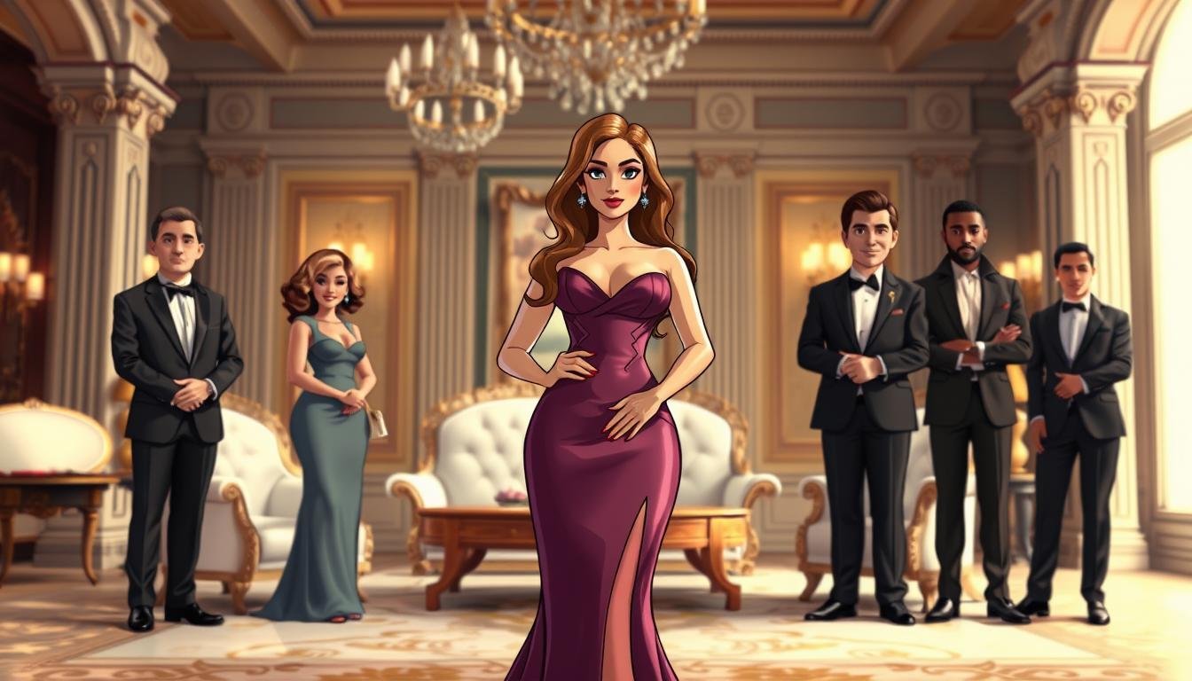 Jennifer Lopez Ehepartner bisher