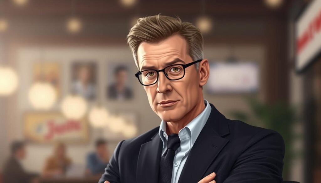 Joko Winterscheidt Einkommensquellen