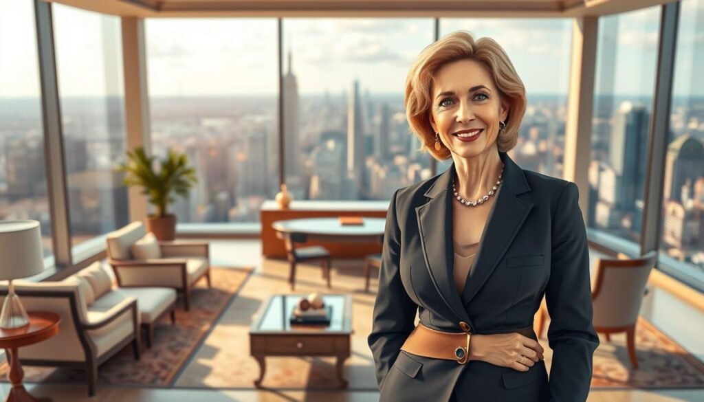 Judith Williams Vermögen