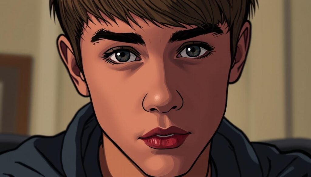 Justin Biebers persönliche Bekenntnisse