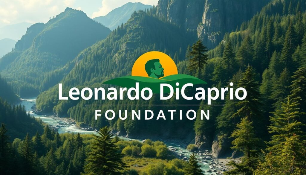 Leonardo DiCaprio Foundation