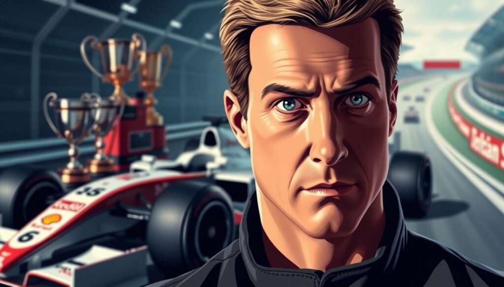 Michael Schumacher Gehalt
