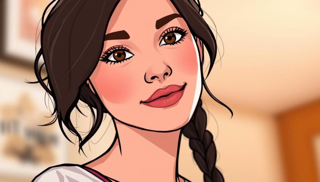 Neueste Projekte Madelyn Cline