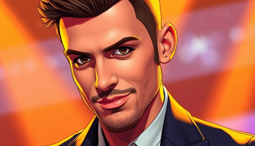 Pietro Lombardi DSDS