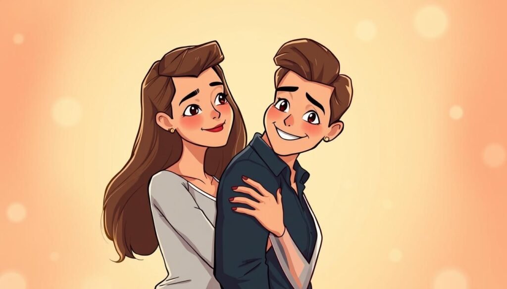 Pietro Lombardi und Sarah Engels Beziehung