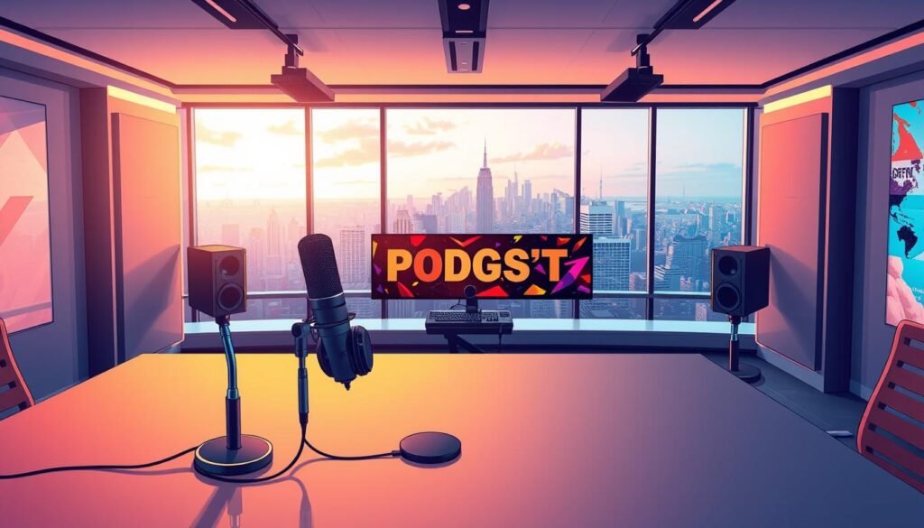 Podcast New Heights