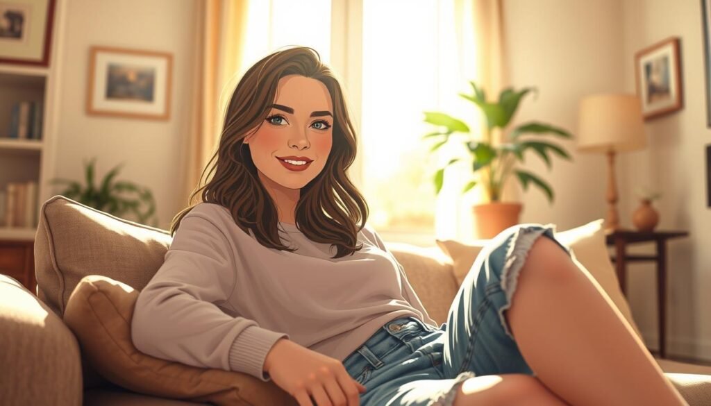 Privatleben Sarah Engels