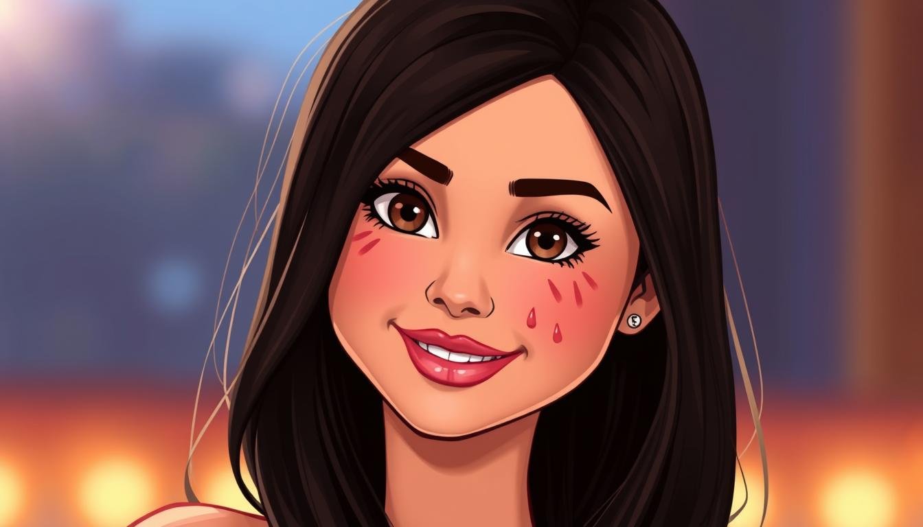 Alles über Selena Gomez: News, Fakten und Hintergründe