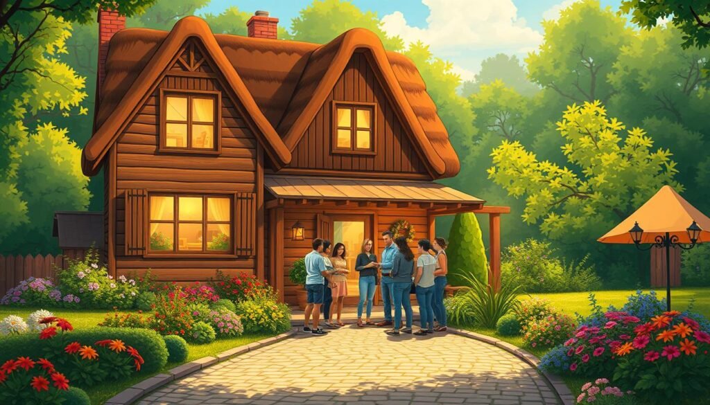 Sommerhaus Stars Sendetermine