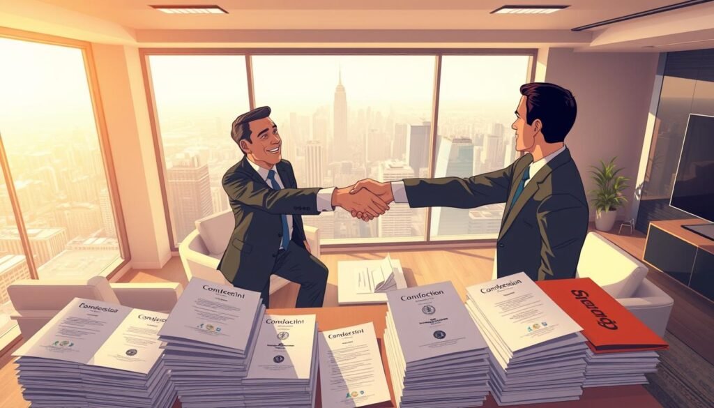 Sponsoring-Deals
