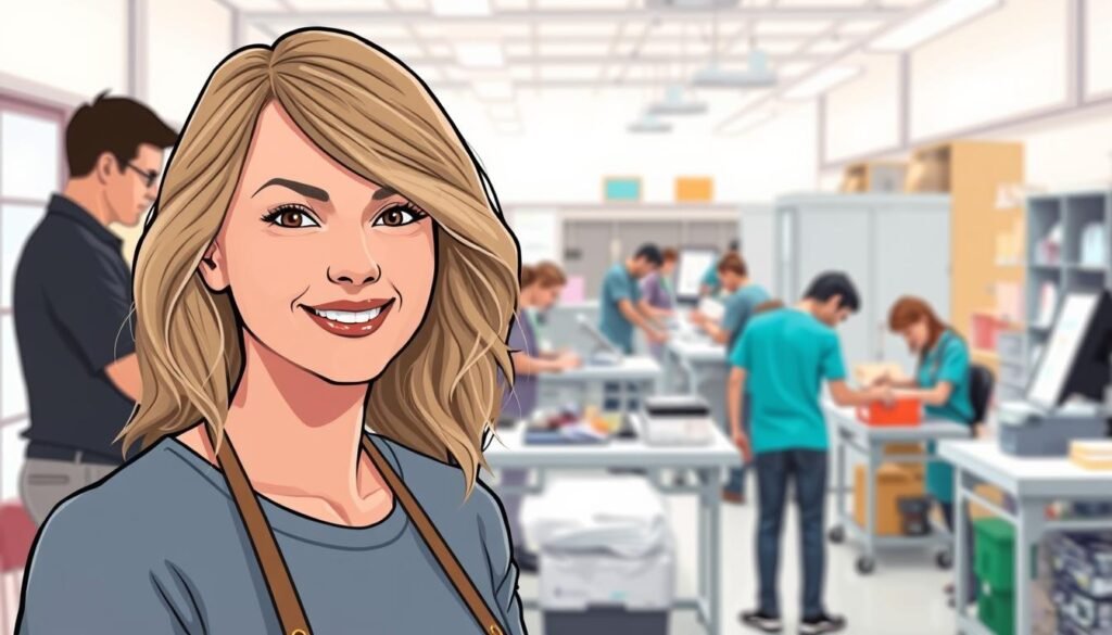Taylor Swift Wohltätigkeit