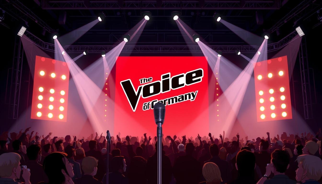 The Voice of Germany: Highlights & Gewinnerinfos