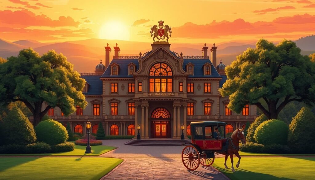 Vermögen der Rothschild Familie