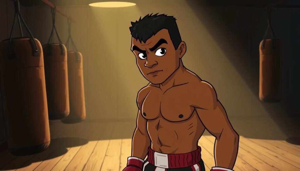 boxkarriere