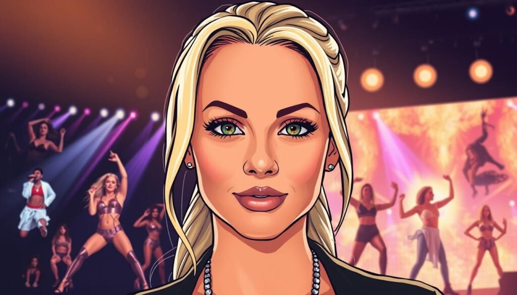 britney spears karriere