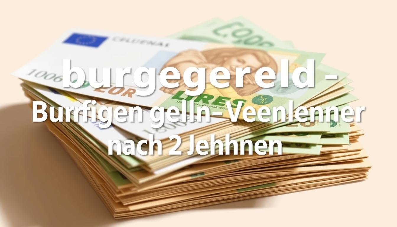 bürgergeld vermögen nach 2 jahren