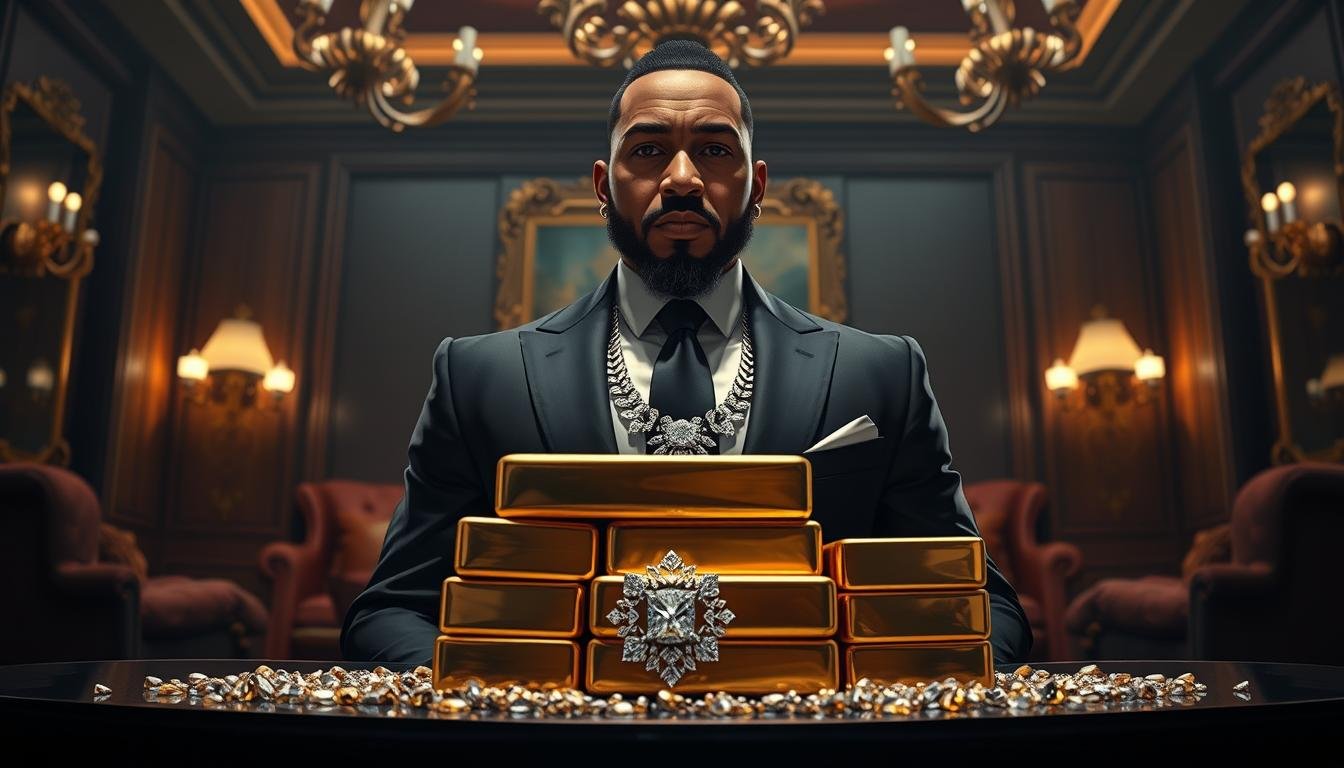 Bushido Vermögen: Wie reich ist der Rapper wirklich?
