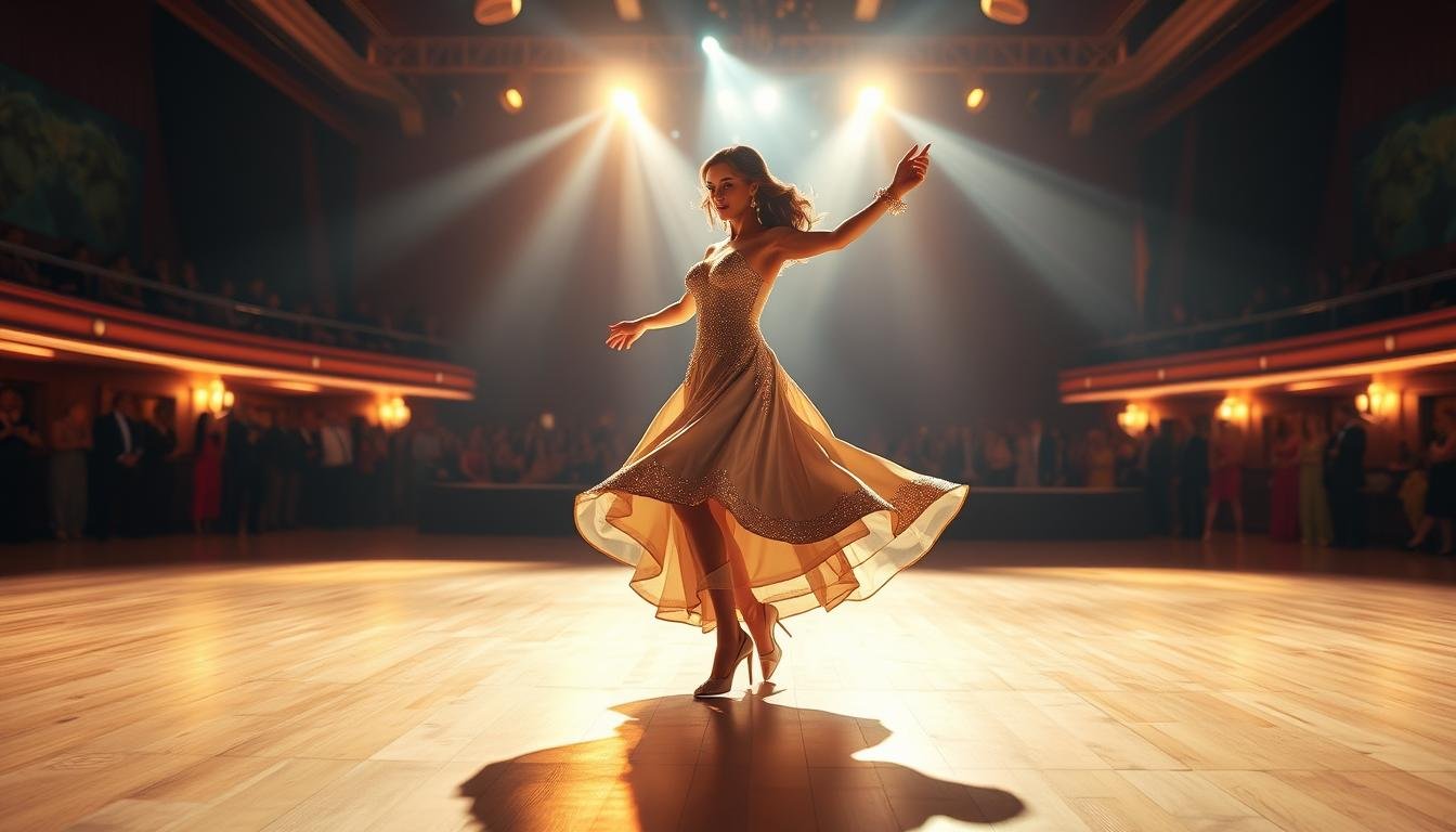 Christine Neubauer bei Let’s Dance: Was Du wissen musst!