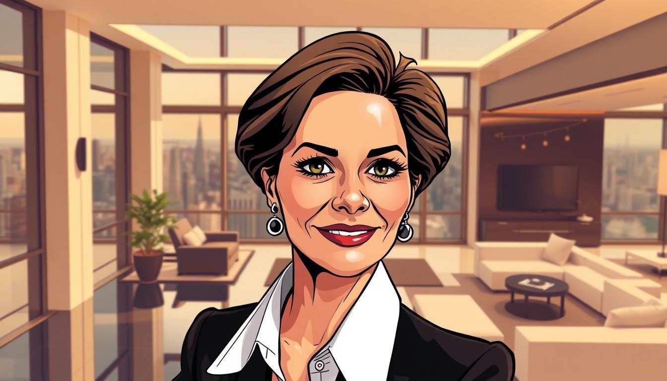 claudia obert vermögen