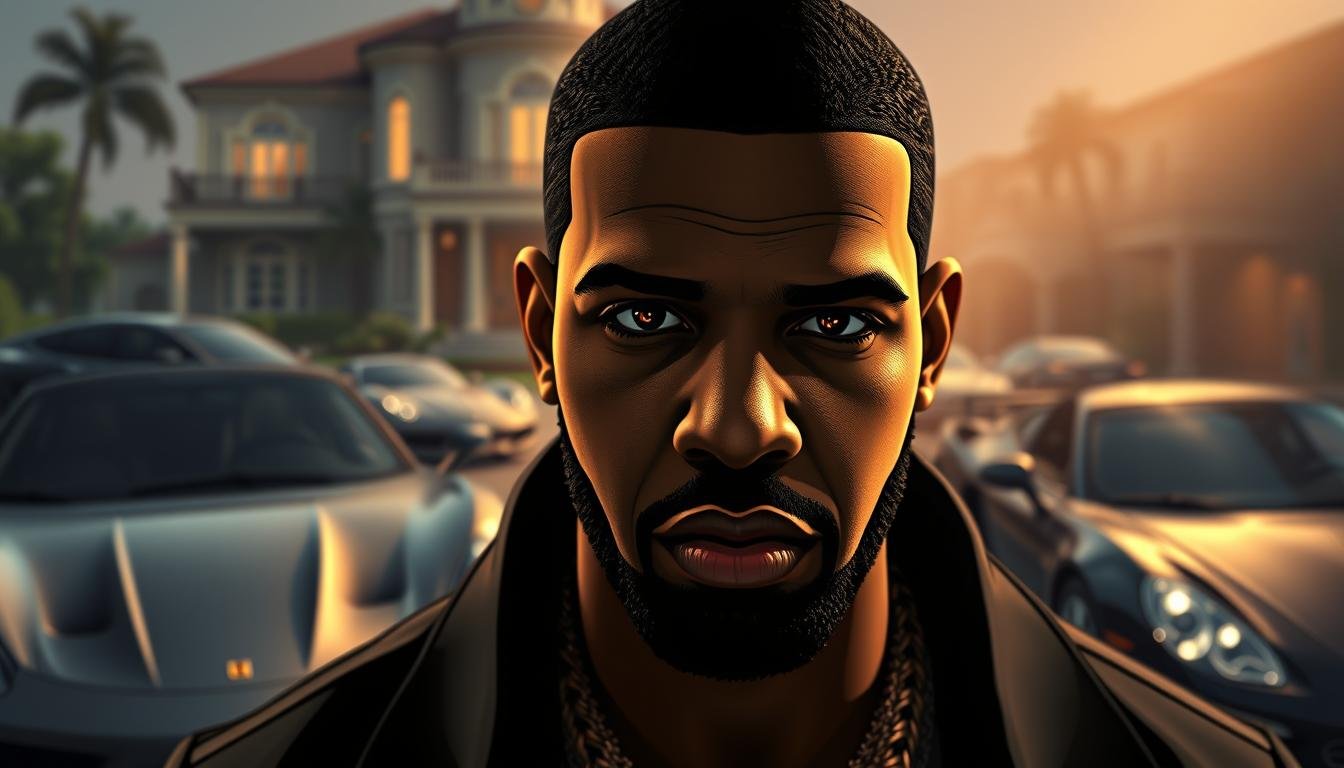 Drake Vermögen: Wie reich ist der Rapper wirklich?