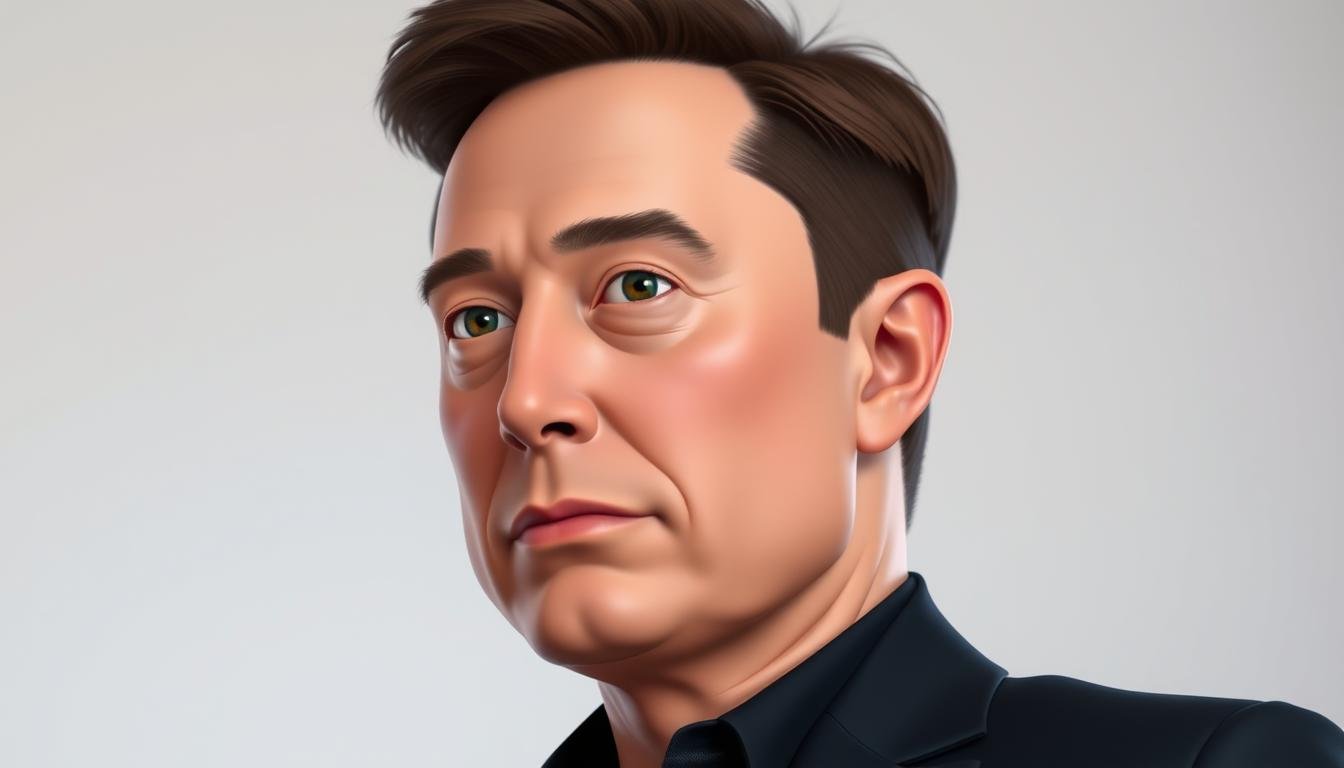 Elon Musk Vermögen: Wie reich ist der Tesla-Gründer?