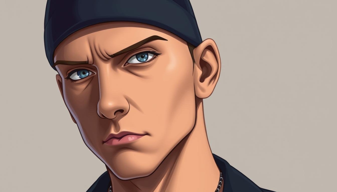 eminem vermögen
