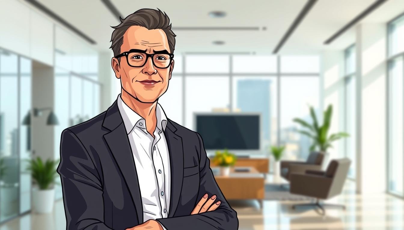 Frank Thelen Vermögen: Wie reich ist der Investor wirklich?