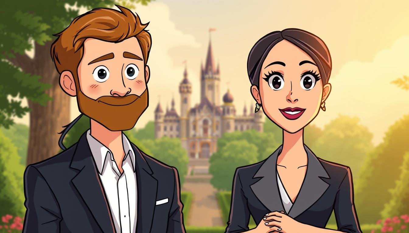 Harry und Meghan: Aktuelle Nachrichten und Updates