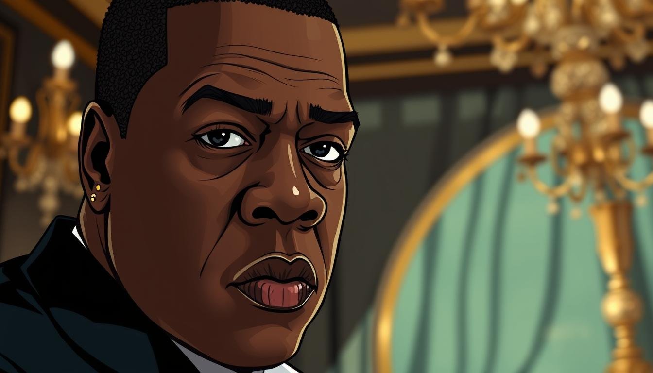 jay z vermögen