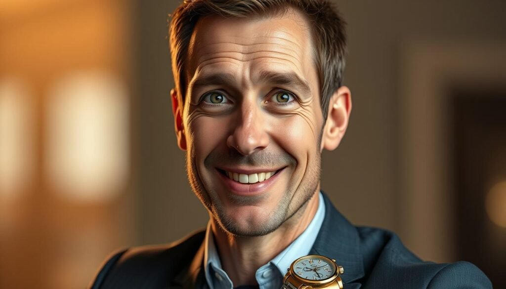 joey kelly vermögen