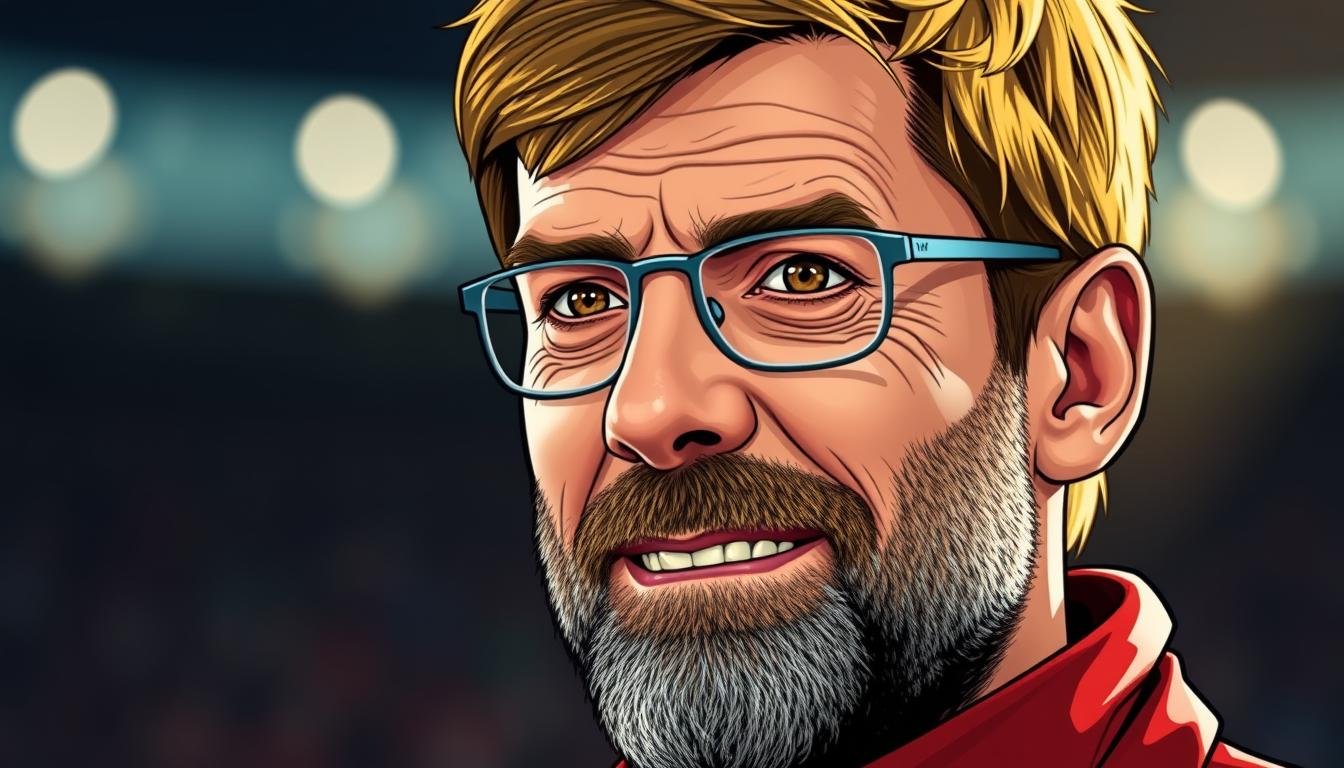 Jürgen Klopp Vermögen: Wie reich ist der Fußballtrainer?