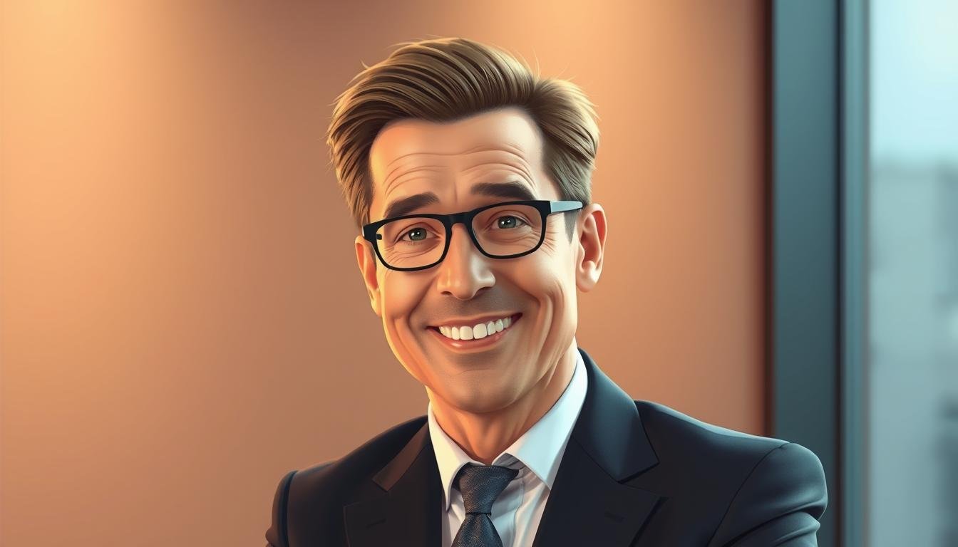 „Kai Pflaume Vermögen: Wie reich ist der beliebte TV-Moderator?“