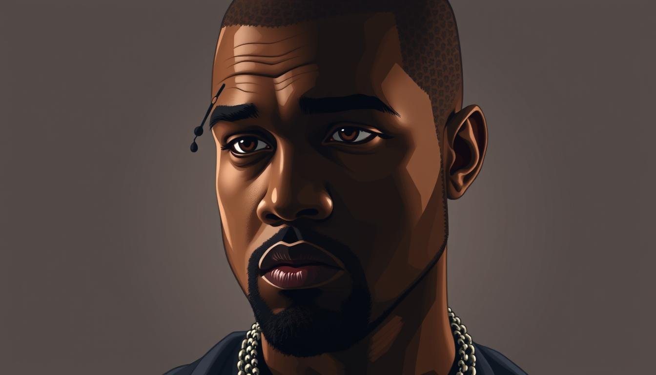 kanye west vermögen
