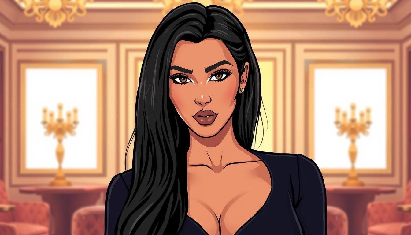 kim kardashian vermögen