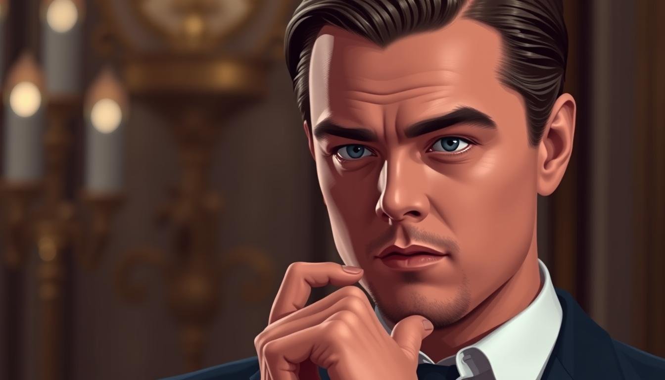 leonardo dicaprio vermögen