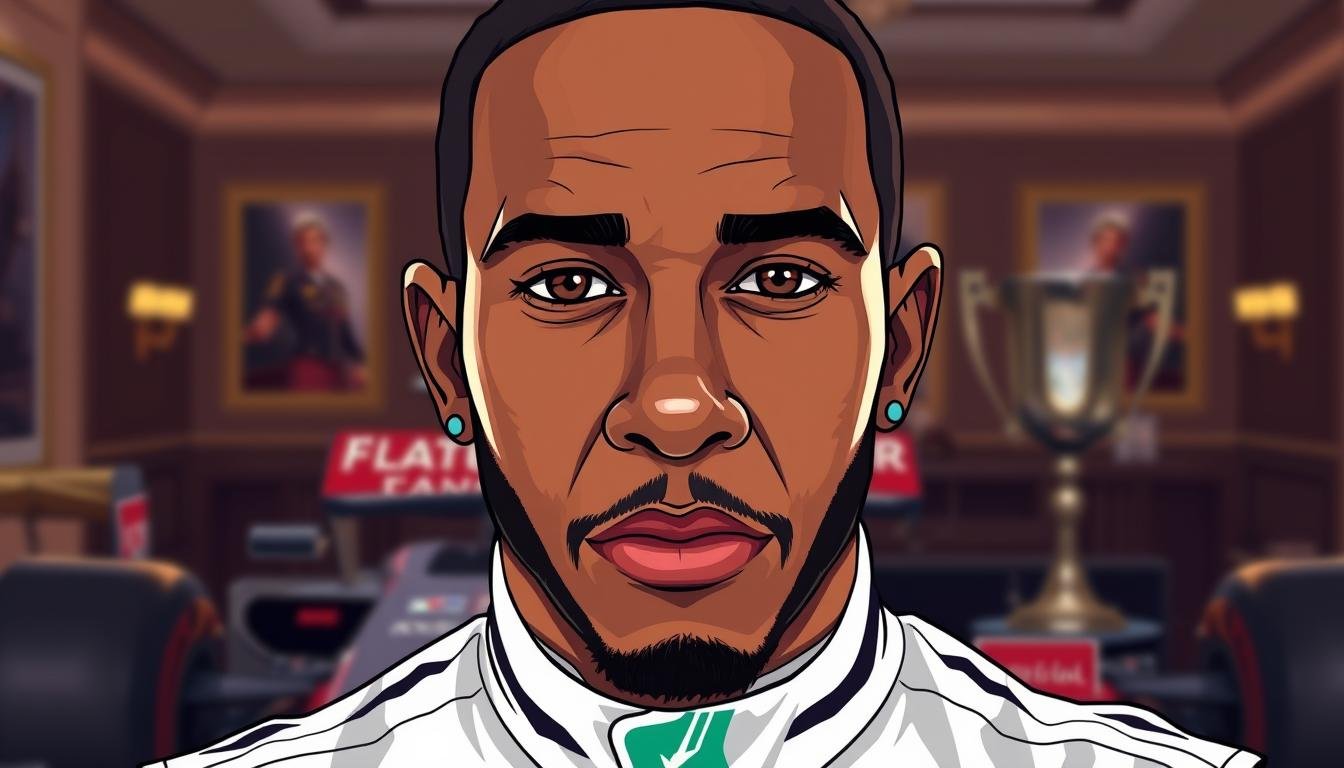 lewis hamilton vermögen