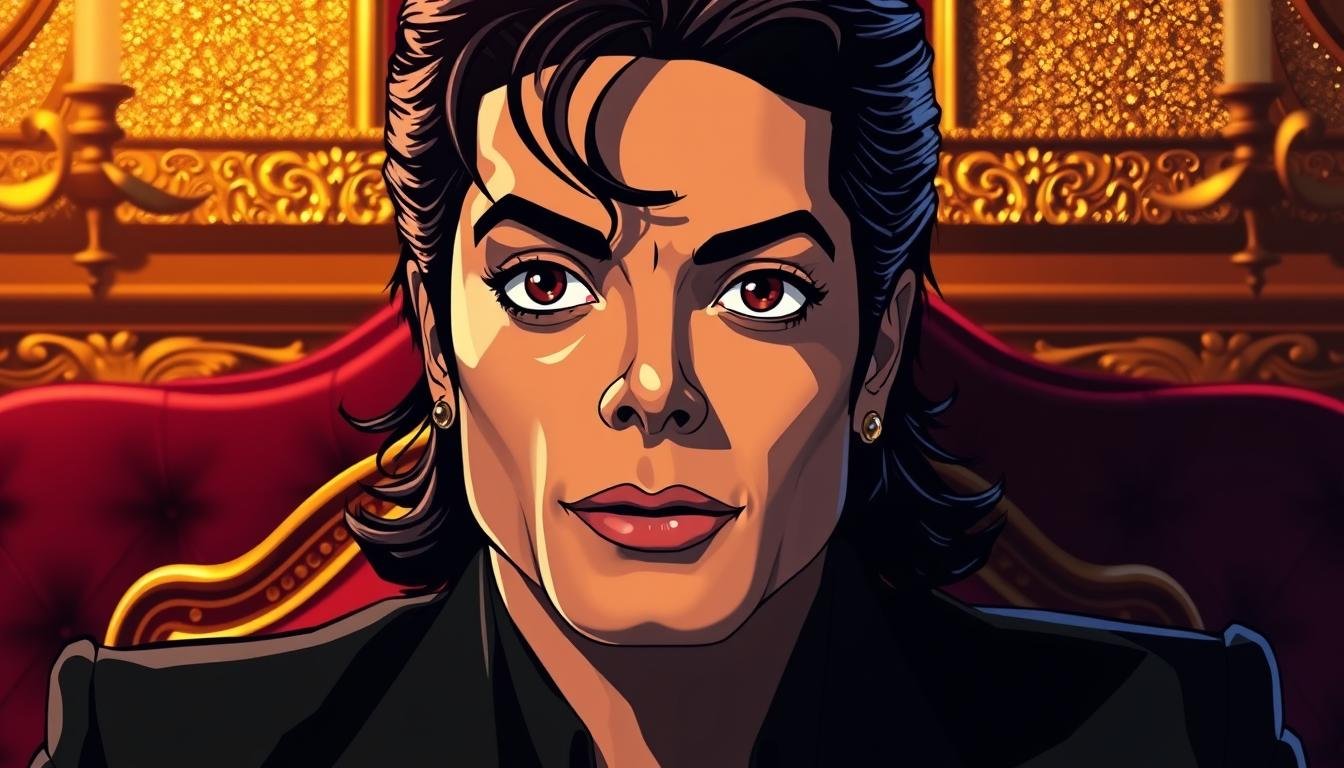 michael jackson vermögen