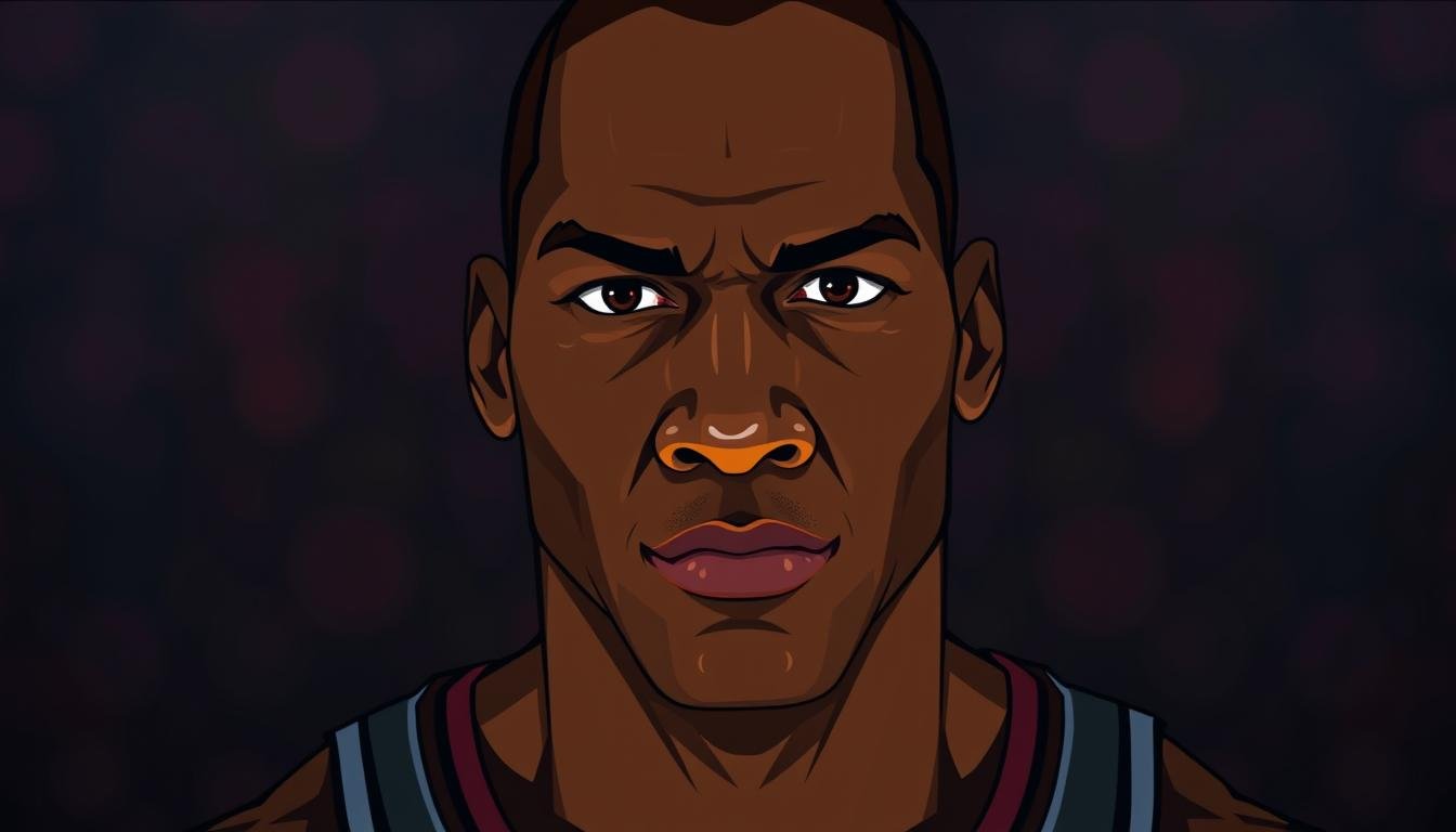 michael jordan vermögen
