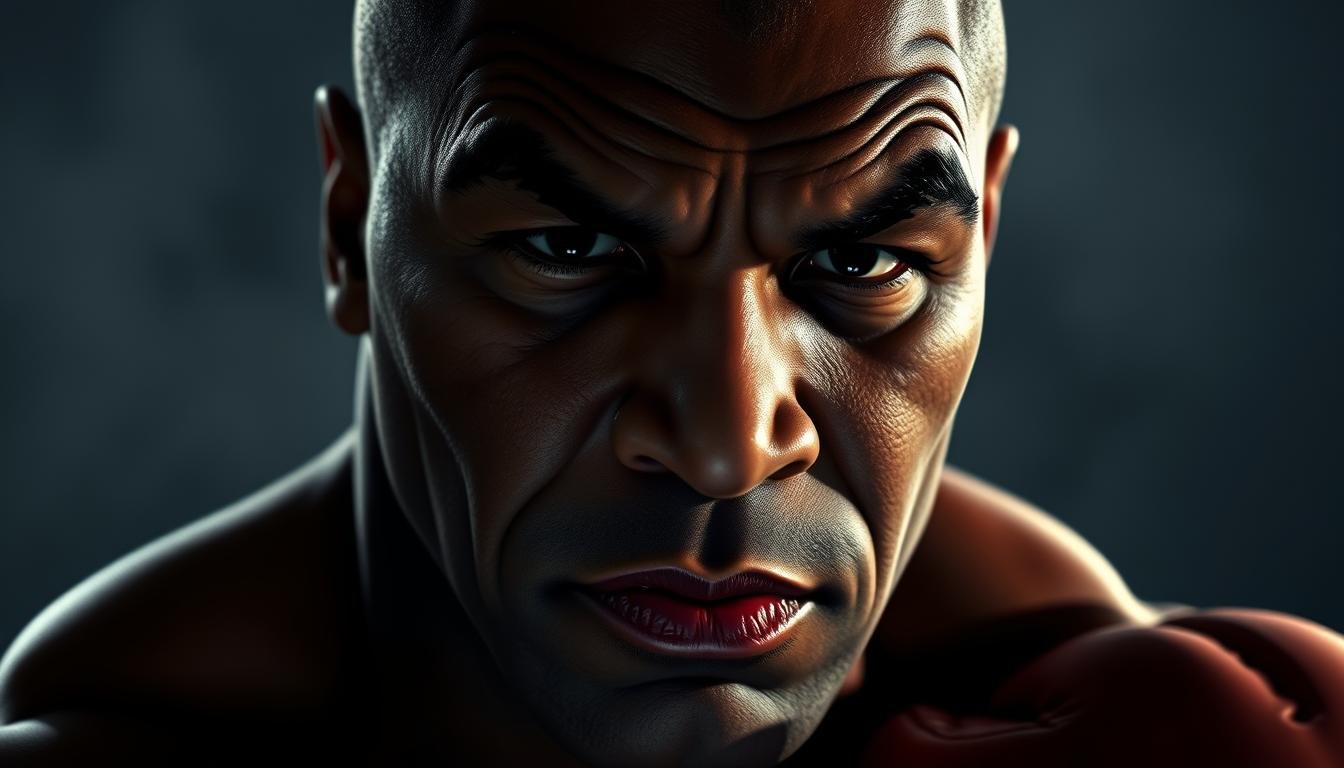 mike tyson vermögen