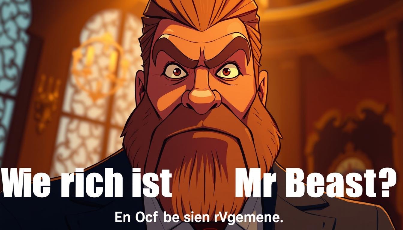 mr beast vermögen