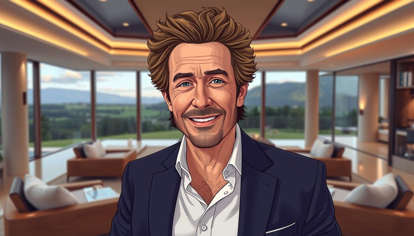 Wie hoch ist Peter Maffay Vermögen: Ein Überblick
